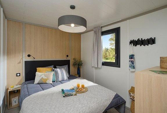 Hotel Camping le Rochetaillée Grandes Sables Esterno foto
