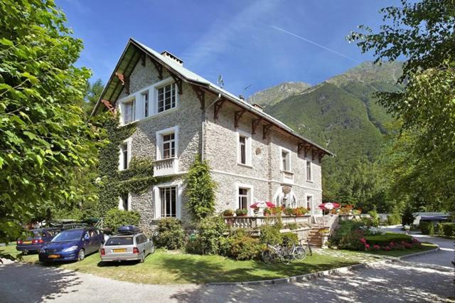 Hotel Camping le Rochetaillée Grandes Sables Esterno foto
