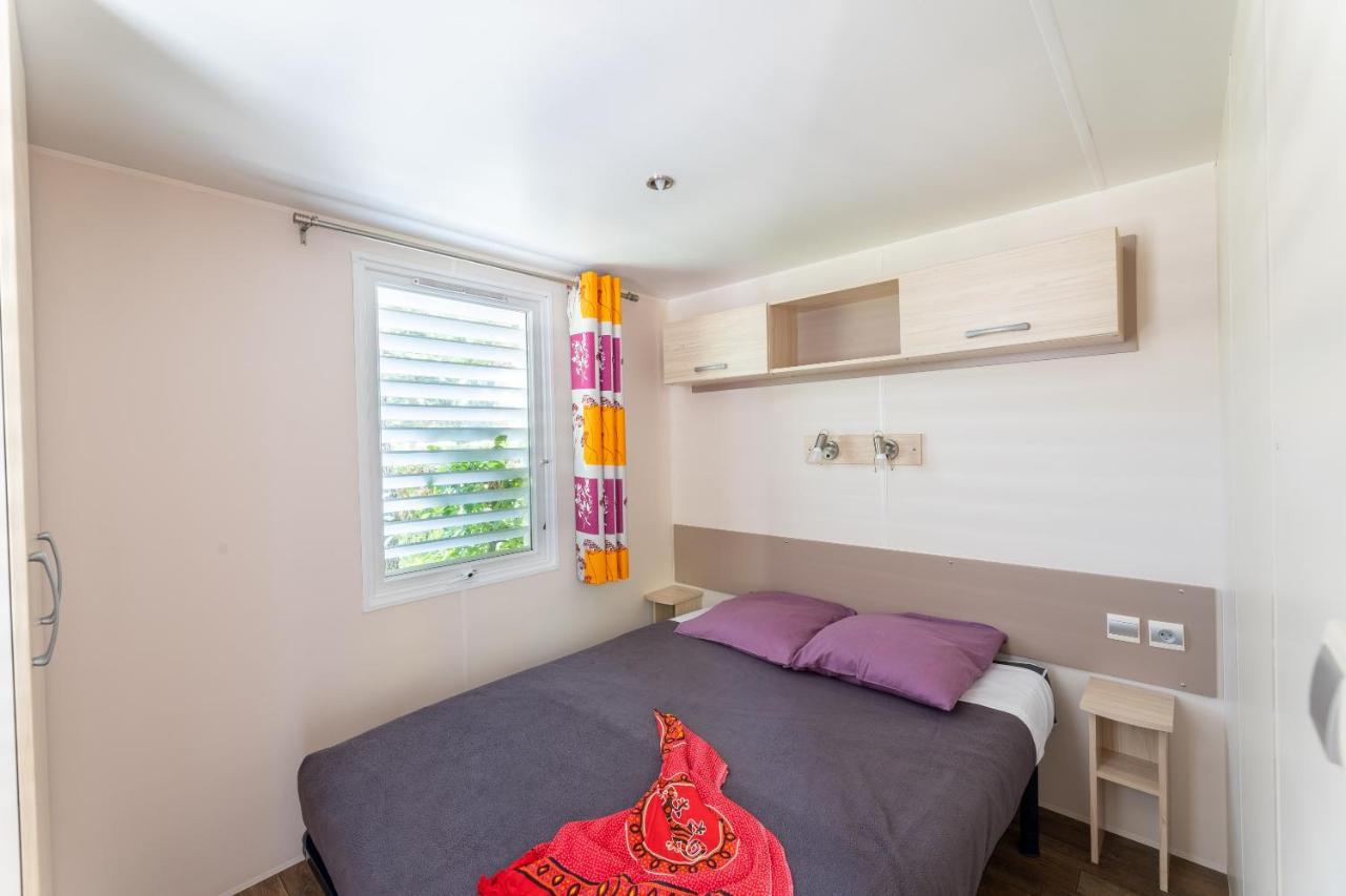 Hotel Camping le Rochetaillée Grandes Sables Esterno foto